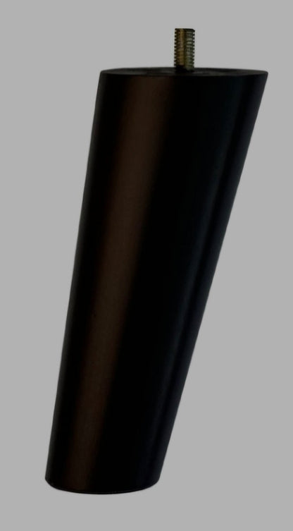 Made to measure eden square storage plus winged black legs - ISTOOLS