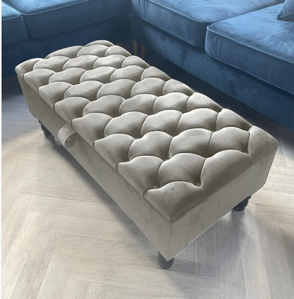 Made to measure premium lid chenille mink - ISTOOLS