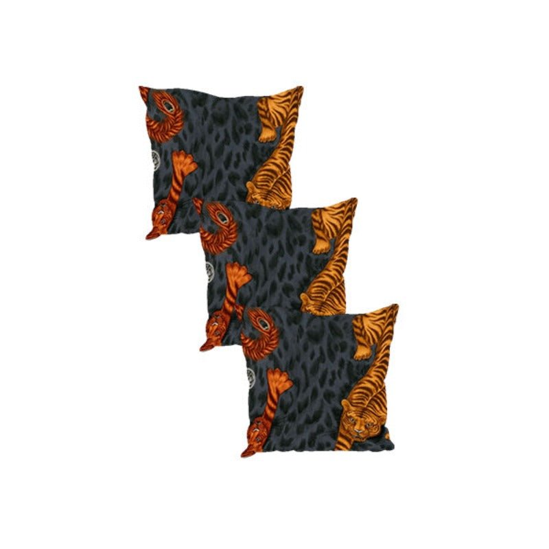 MADE TO MEASURE tigris multicolour Ottoman coffee bench. Contact us - ISTOOLS