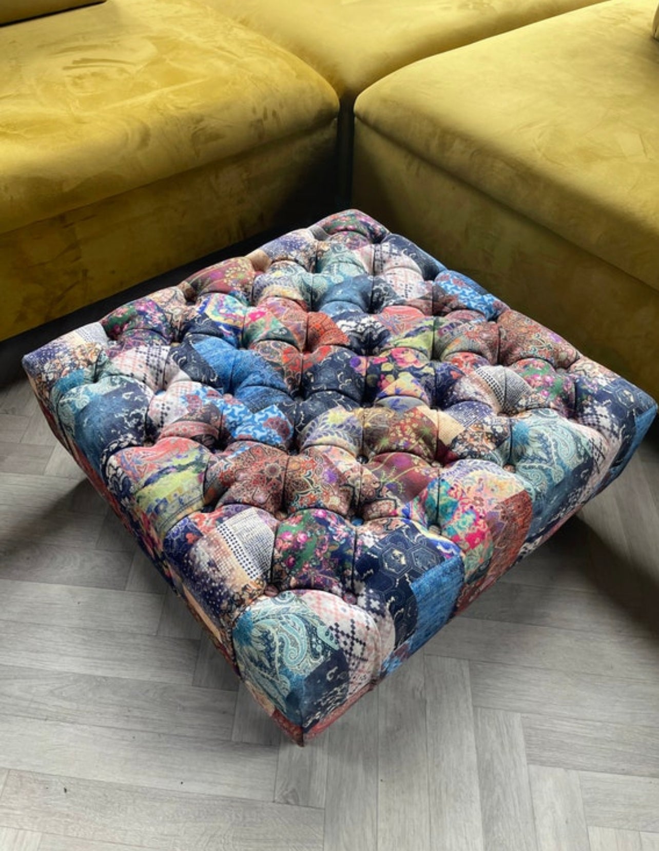 MADE TO MEAURE - ISTOOLS