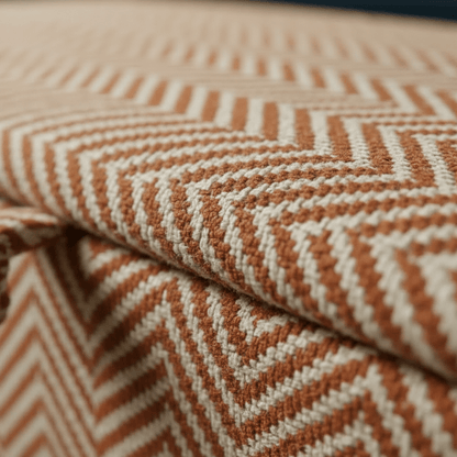 Minimalist Rectangular Pouffe with Wooden Legs – Multi - Purpose Storage & Seating - ISTOOLS