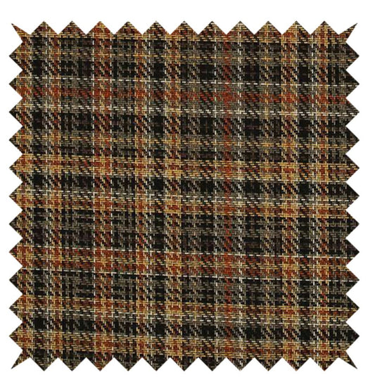 Multi Brown Tartan - ISTOOLS