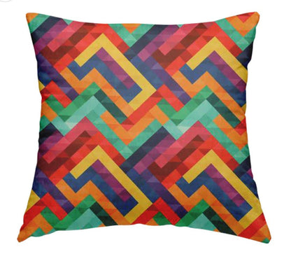 Multi colour fabric PER METER - ISTOOLS