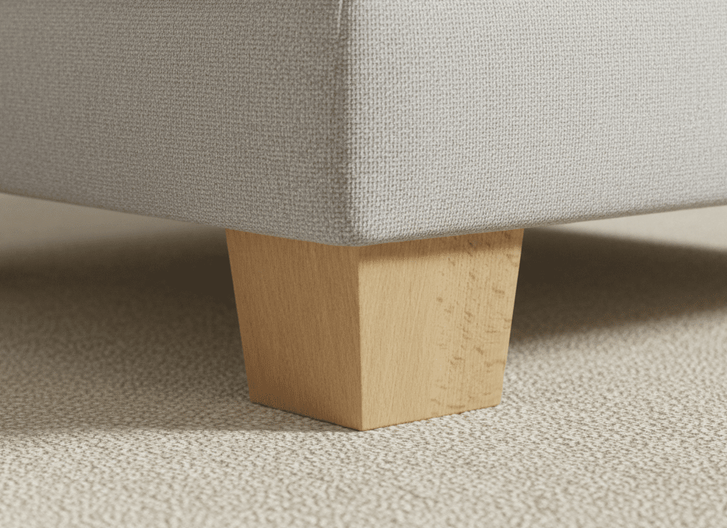 Natural leg belle - ISTOOLS