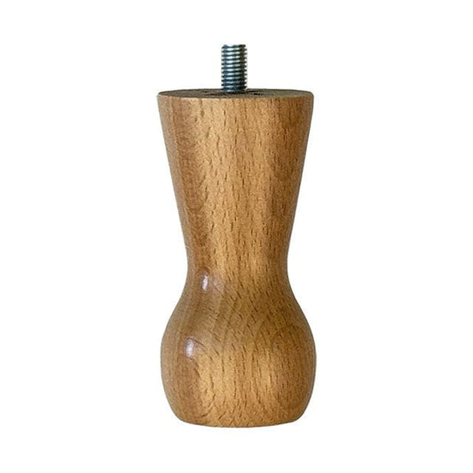 Natural Round foot - ISTOOLS