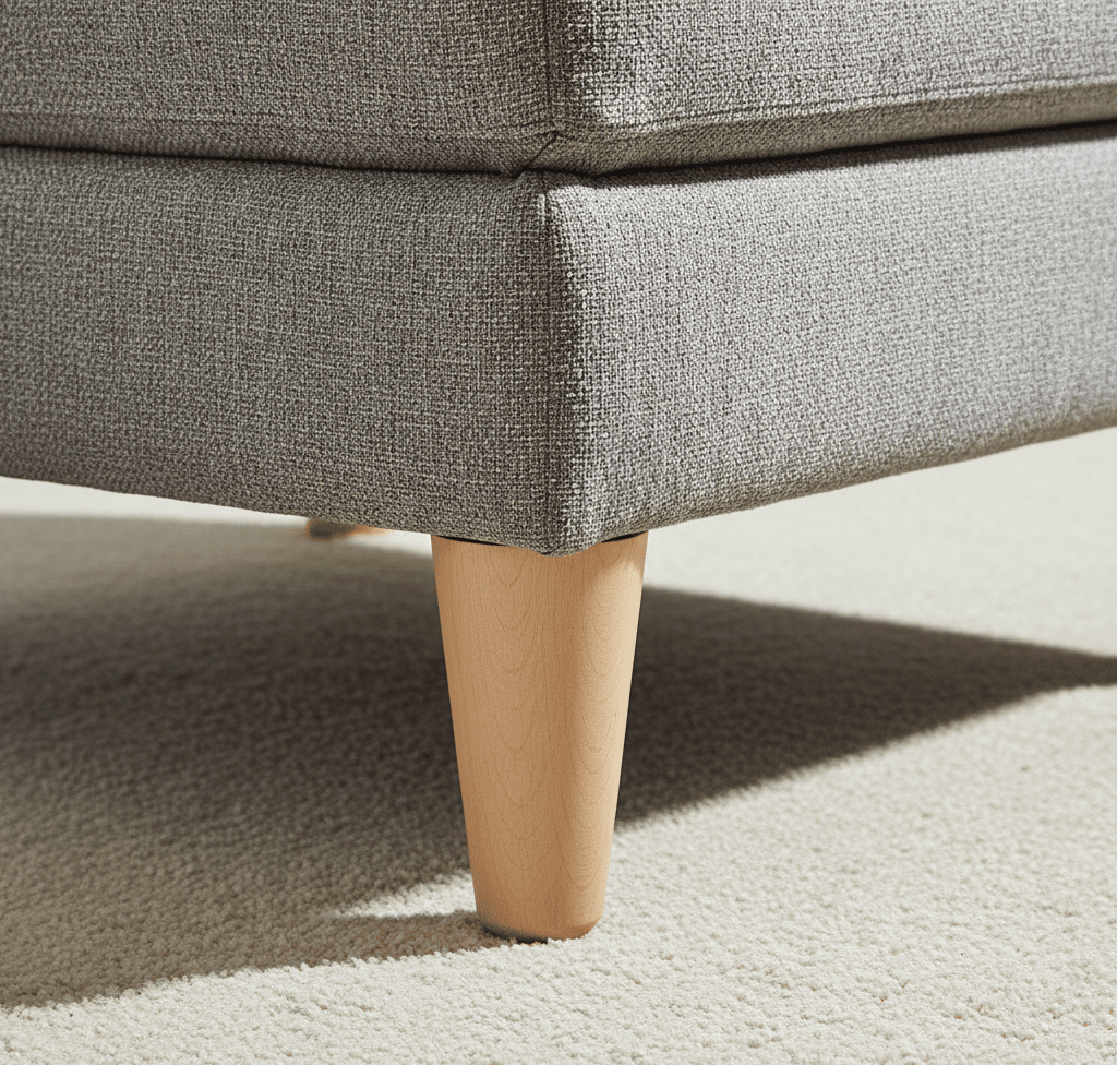 Natural wood - ISTOOLS