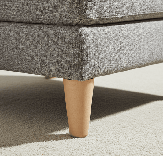 Natural wood - ISTOOLS