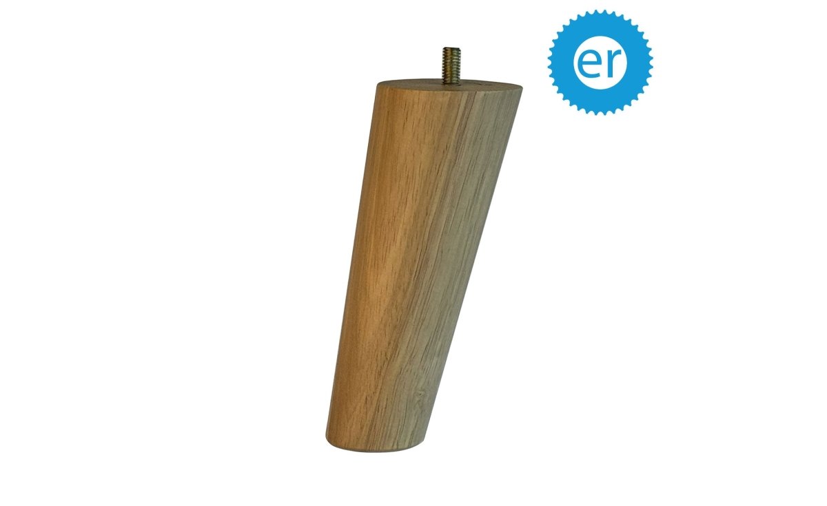 Natural Wood Angled Tapered - ISTOOLS