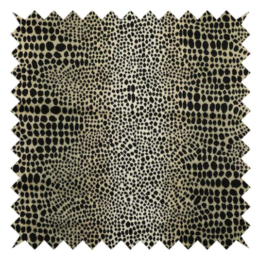 Nubani leopard - ISTOOLS