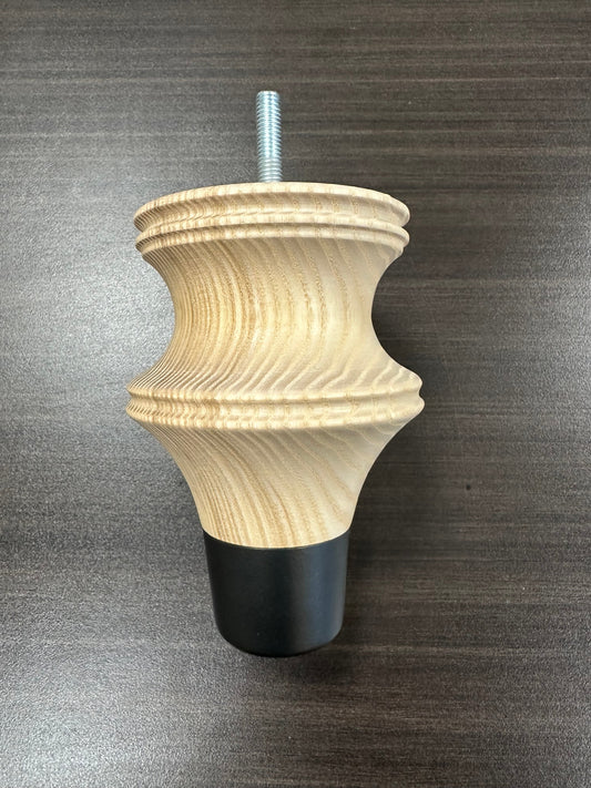 Oak leg black cap - ISTOOLS