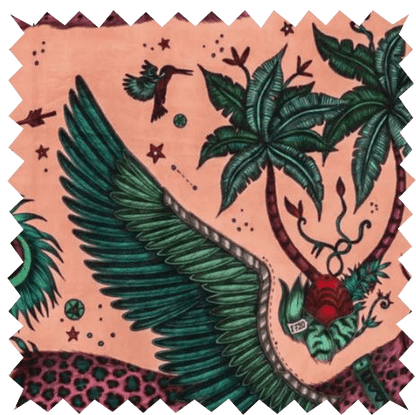 Pink Lynx dragon - ISTOOLS