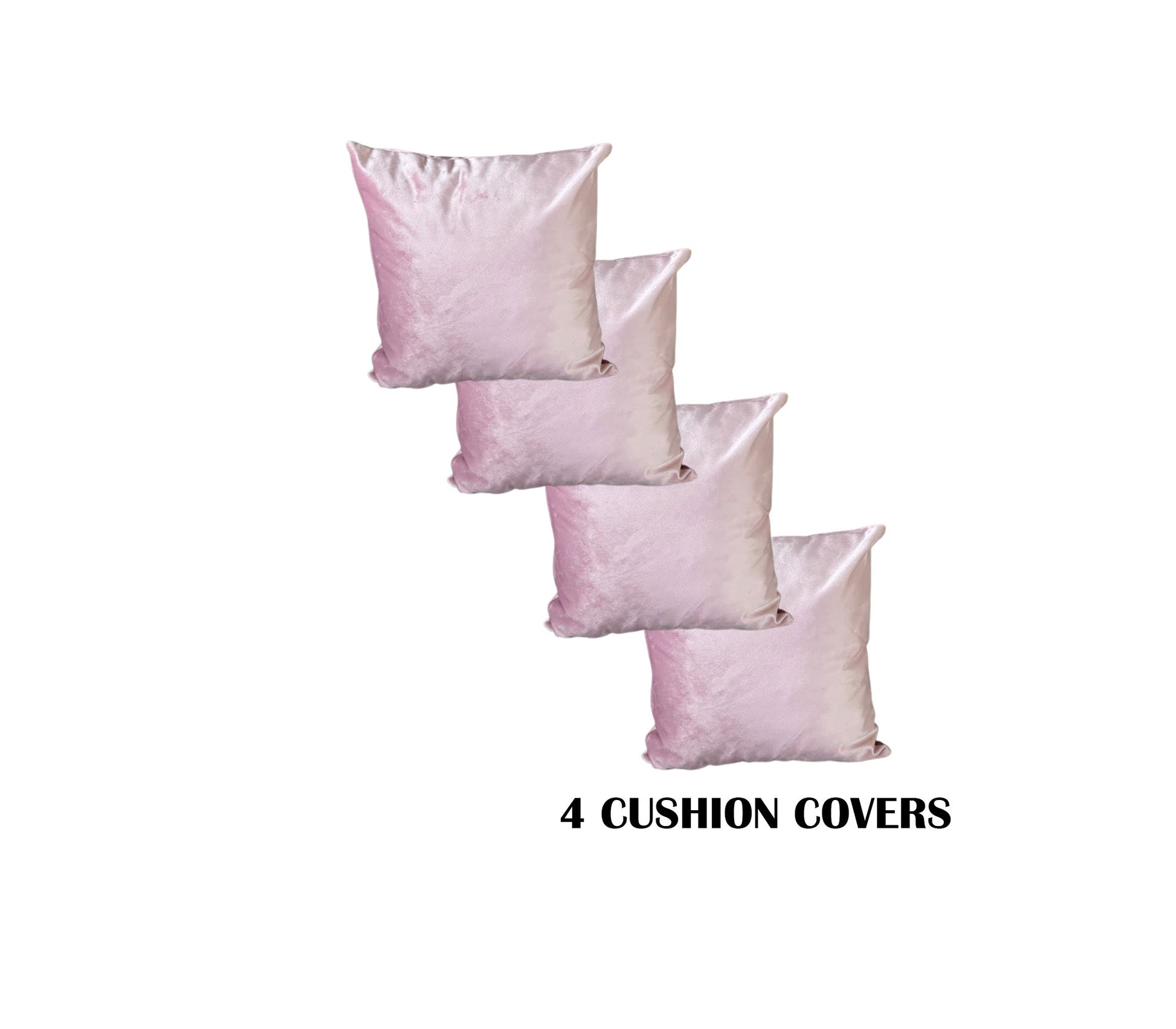 Pink Square Ottoman Storage | Pink Buttoned Footstool For Living Room - ISTOOLS