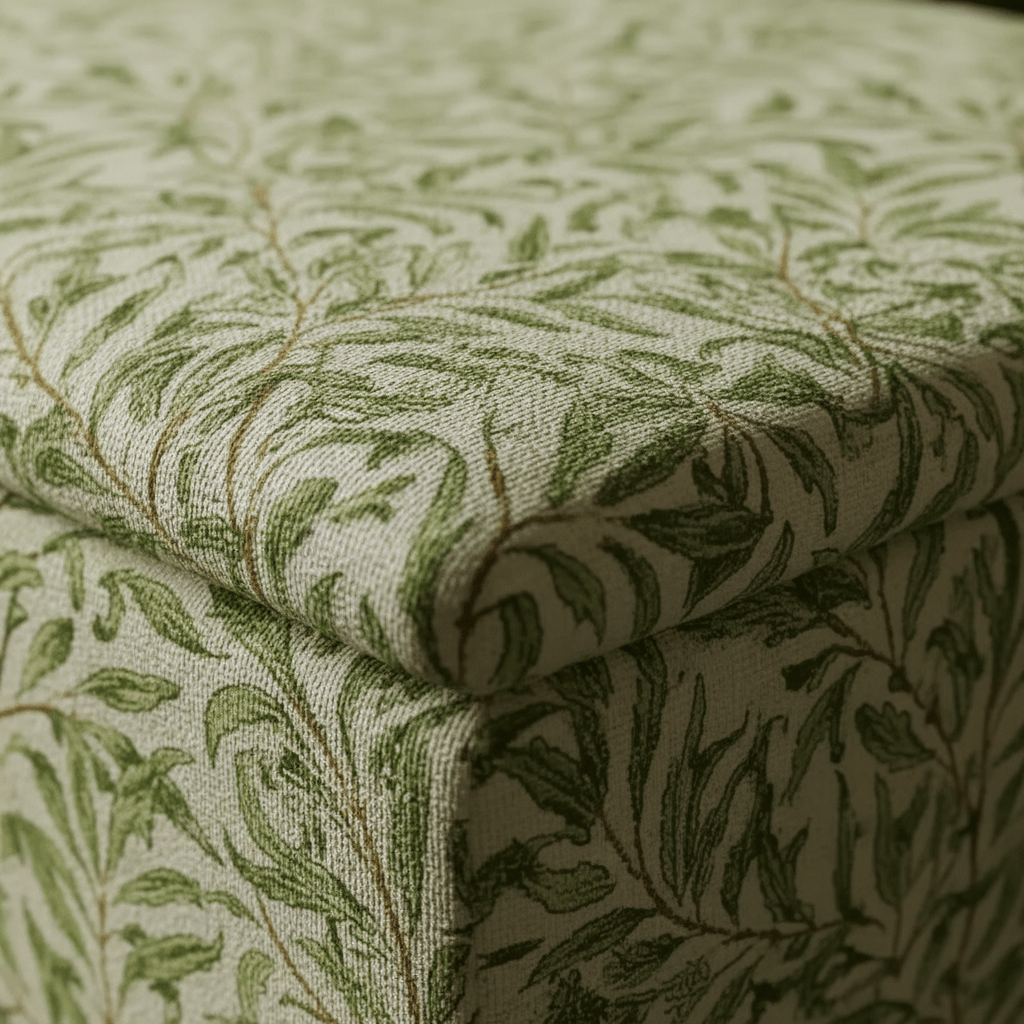 Premium Dressing Table Stool for Bedroom – Multi - Purpose Ottoman with Hidden Storage - ISTOOLS