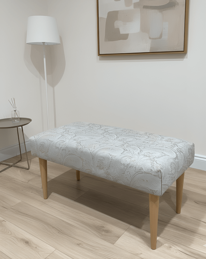 Multi-Functional Coffee Table Bench for UK Homes - ISTOOLS
