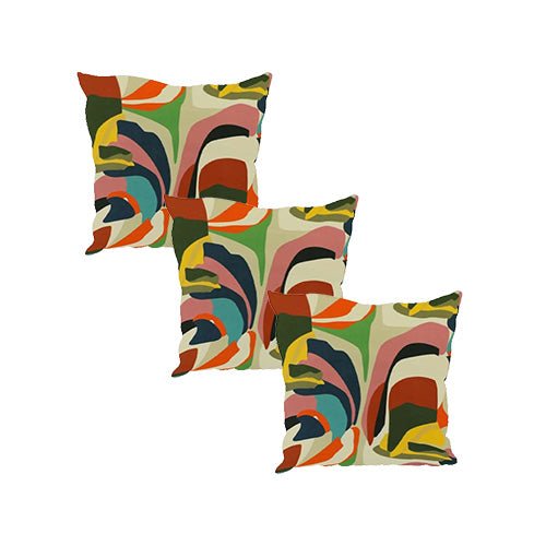 PREMIUM Multi Colour Ottoman Storage Bench coffee table - ISTOOLS