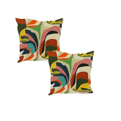 PREMIUM Multi Colour Ottoman Storage Bench coffee table - ISTOOLS