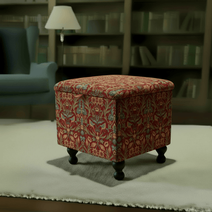 Premium Square Storage Coffee Table – Multi - Functional Stylish Centrepiece - ISTOOLS