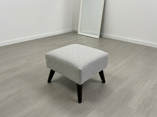 Premium Stitched Footstool Bench & Coffee Table – Non - Storage - ISTOOLS