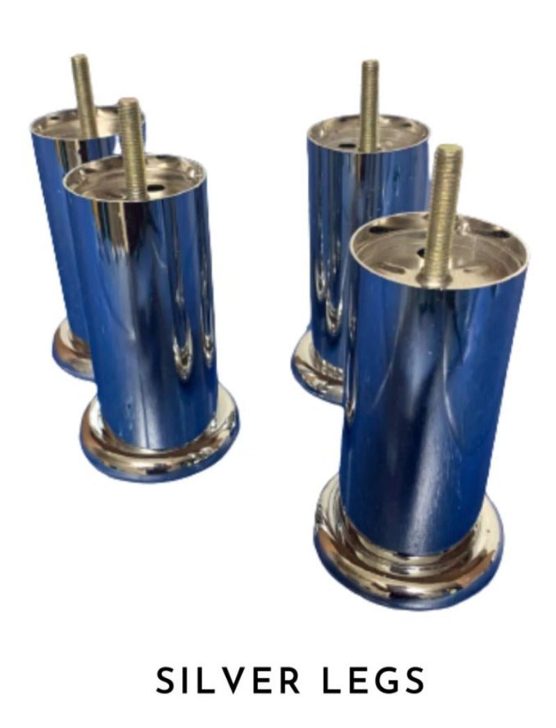 PREMIUM ZEN FOOTSTOOL YELLOW FIRST BIRD FLORAL POUFFE FOOTREST - ISTOOLS