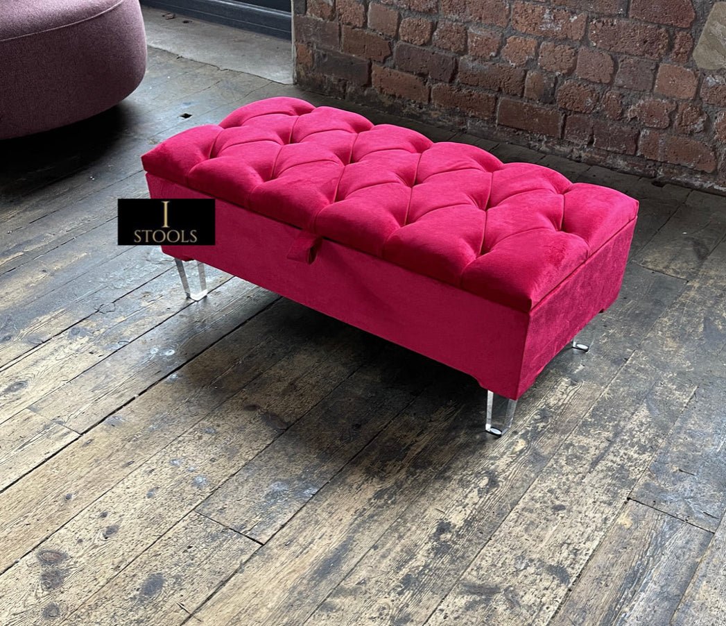 Priority delivery option - ISTOOLS