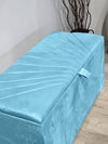 sunshine bedroom Ottoman deep bedroom storage box bench seat