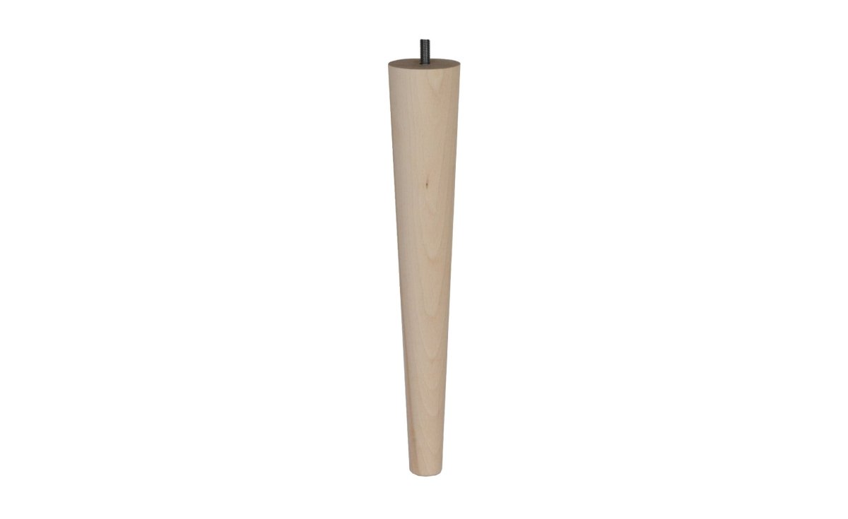 Round Tapered Wooden - ISTOOLS