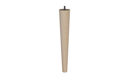 Round Tapered Wooden - ISTOOLS