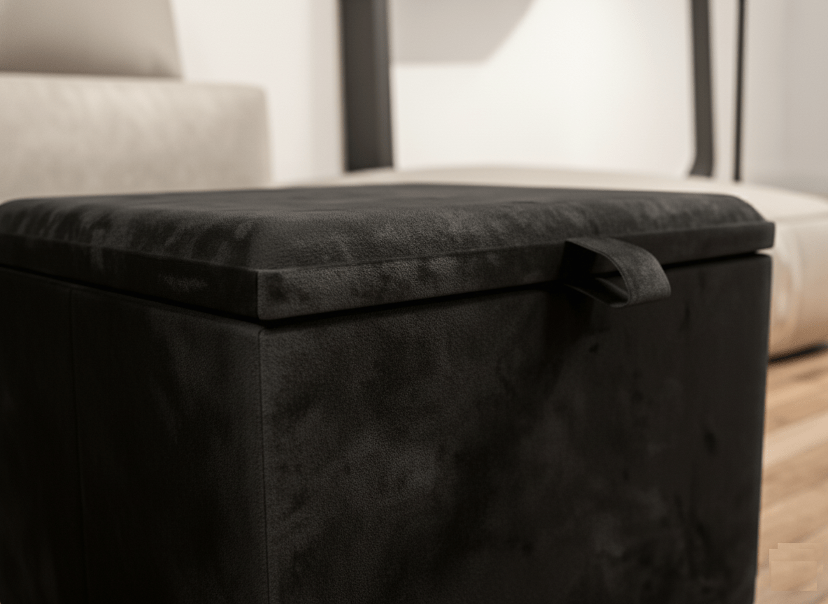 Small Plain lid Storage Box - ISTOOLS