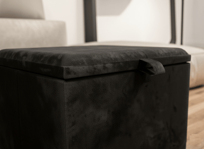 Small Plain lid Storage Box - ISTOOLS