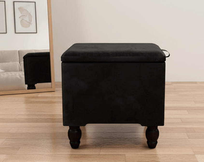 Small Plain lid Storage Box - ISTOOLS