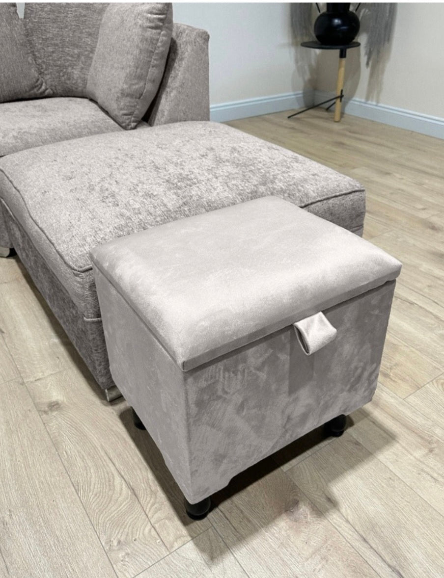 Small Plain lid Storage Box - ISTOOLS