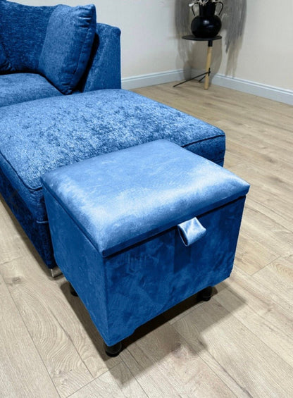 Small Plain lid Storage Box - ISTOOLS