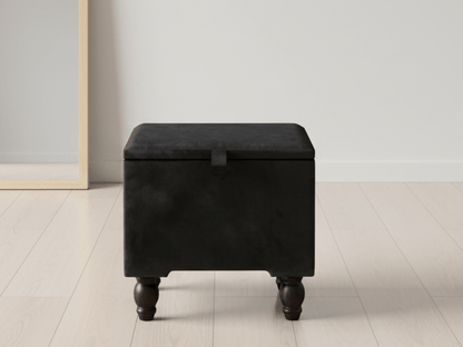 Small Plain lid Storage Box - ISTOOLS
