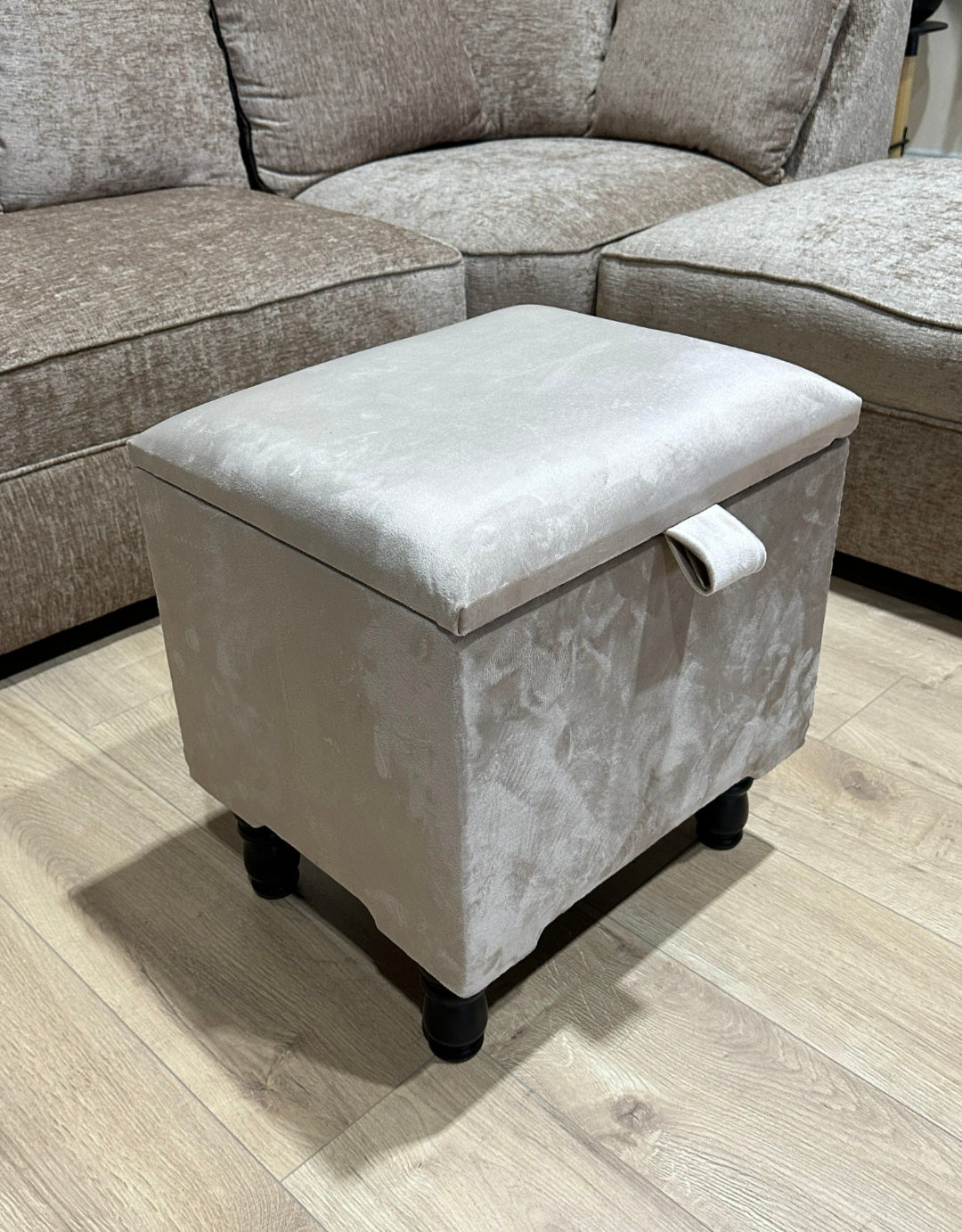 Small Plain lid Storage Box - ISTOOLS