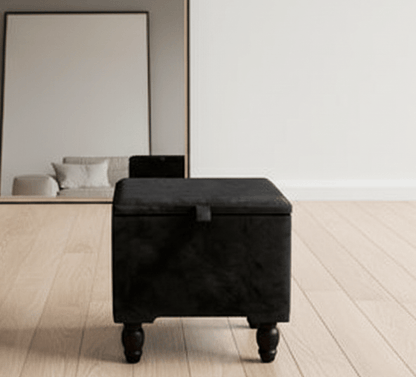 Small Plain lid Storage Box - ISTOOLS