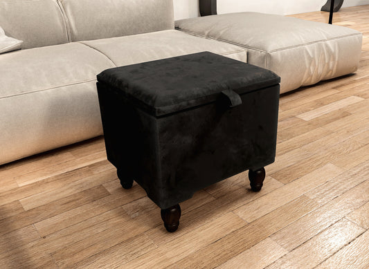 Small Plain lid Storage Box - ISTOOLS