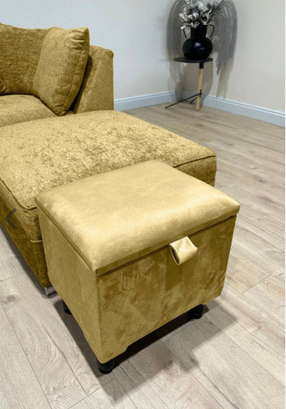 Small Plain lid Storage Box - ISTOOLS