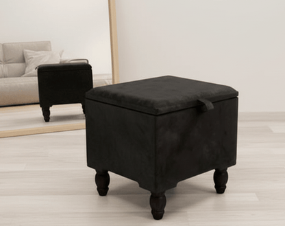 Small Plain lid Storage Box - ISTOOLS