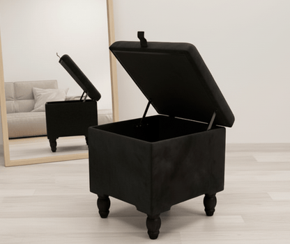 Small Plain lid Storage Box - ISTOOLS