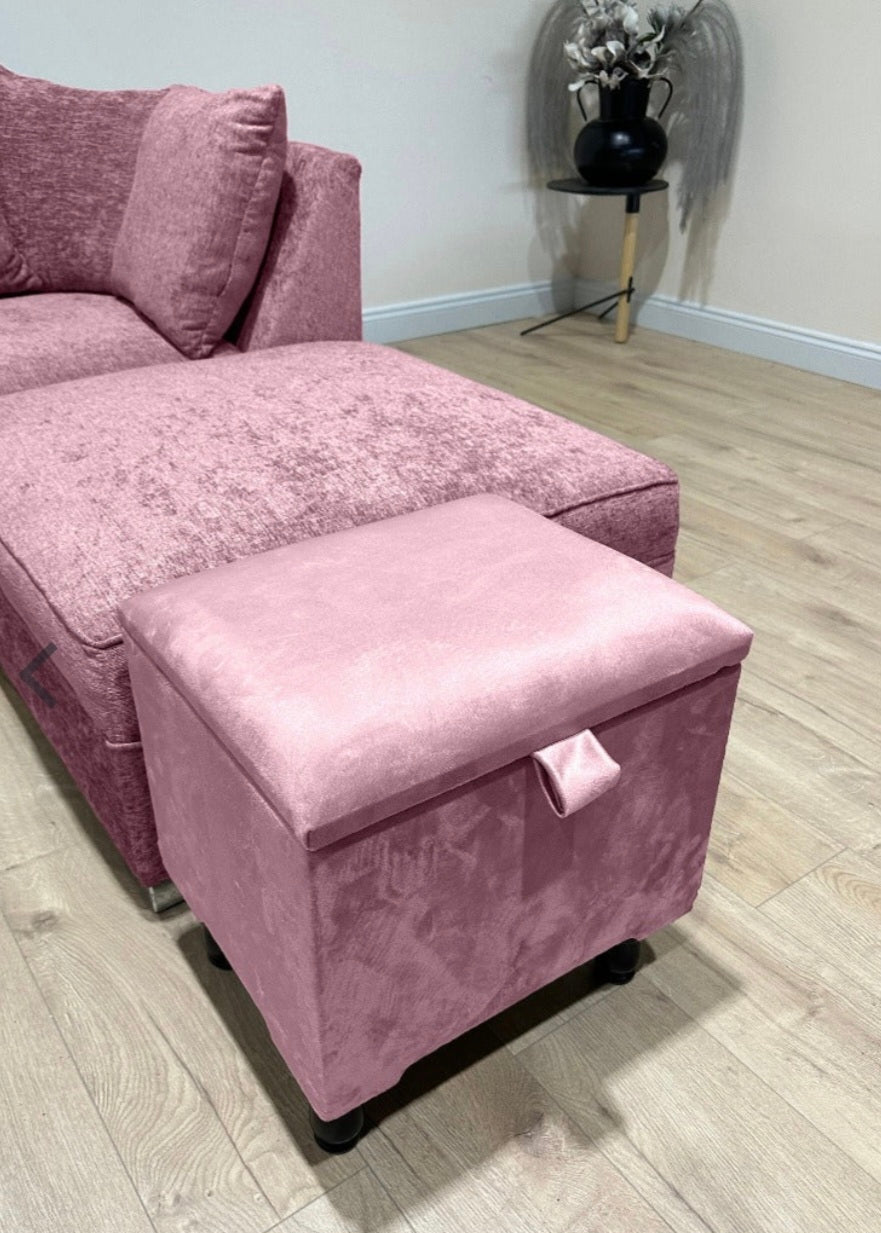 Small Plain lid Storage Box - ISTOOLS