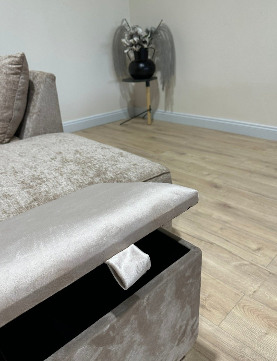 Small Plain lid Storage Box - ISTOOLS