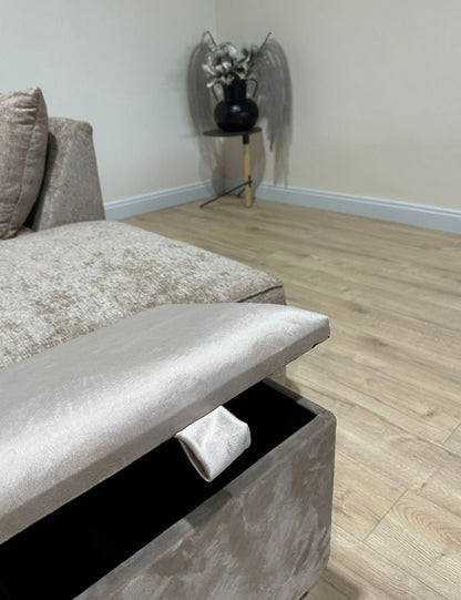 Small Plain lid Storage Box - ISTOOLS