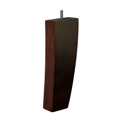 Solid Wood Curved Furniture Leg - ISTOOLS