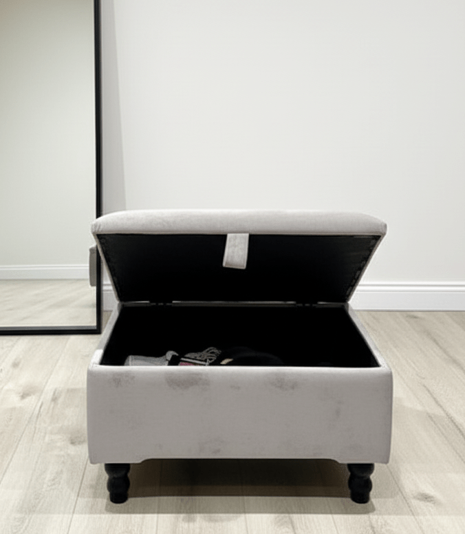 Square storage - ISTOOLS