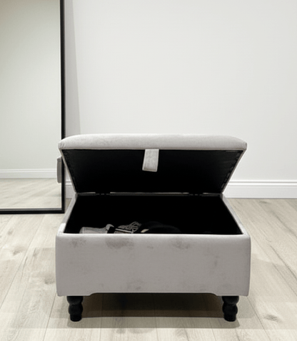 Square storage - ISTOOLS