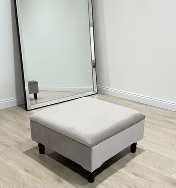 Square storage - ISTOOLS