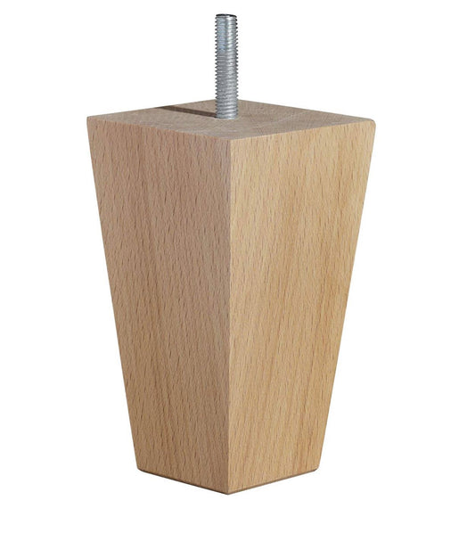 Square wooden feet - ISTOOLS
