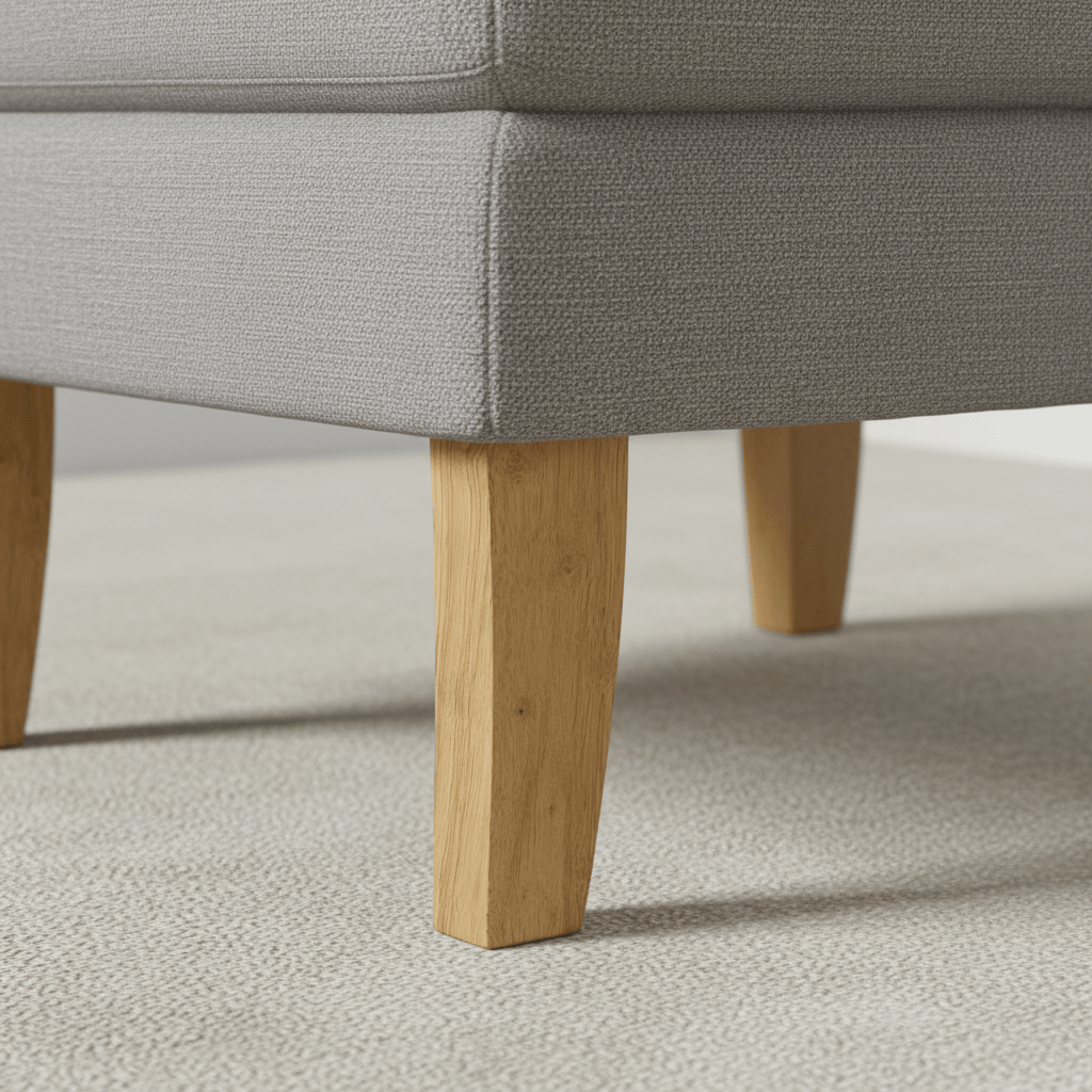 Tapered Wooden - ISTOOLS