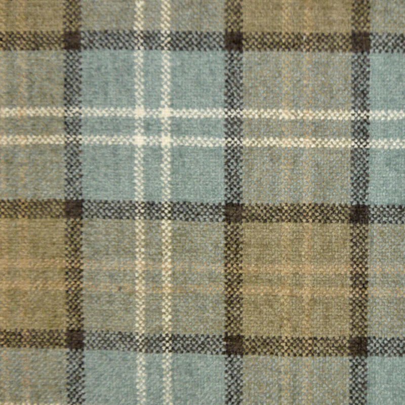 Tartan : Duck Egg - ISTOOLS