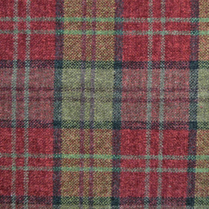 Tartan : Forest - ISTOOLS